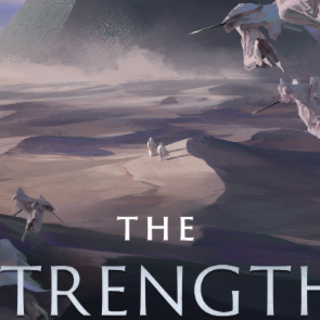 Download Free Book The Strength of the F