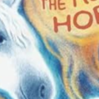 Get (PDFBOOK) Rain and the Reading Horse