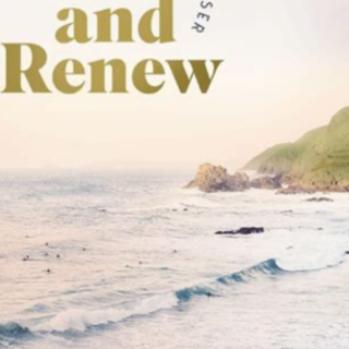 Read Book Rise and Renew: A 30-Day Devot