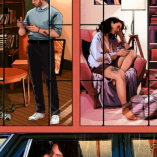 Read Free Book Daddy Issues by Kate Gold