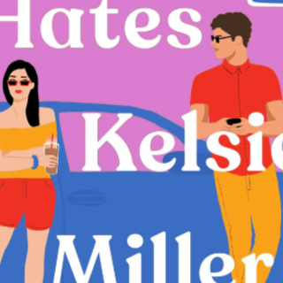 [PDF] Book Free Everyone Hates Kelsie Mi