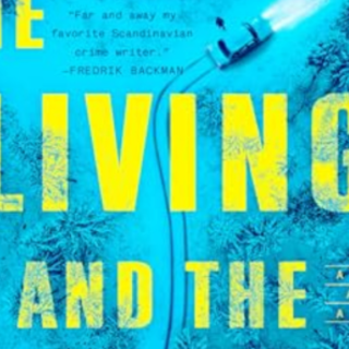 Read [PDF] Book The Living and the Dead 