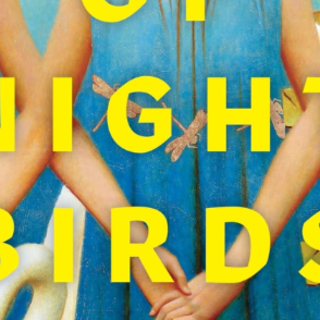 Read Book City of Night Birds by Juhea K