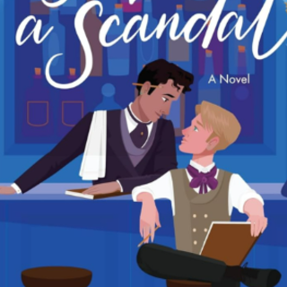 Read Book To Sketch a Scandal (Lucky Lov