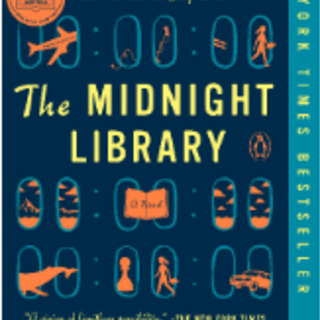 [PDF] The Midnight Library