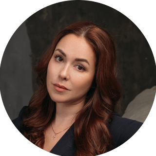 Юлия Шелыгина