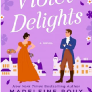 [PDF] These Violet Delights