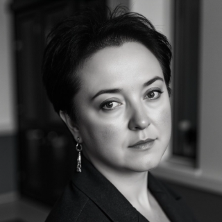 Ирина Анатольевна Лебедева