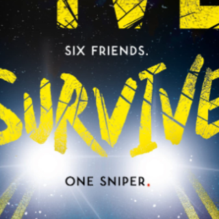 Download (PDF) Book Five Survive by Holl