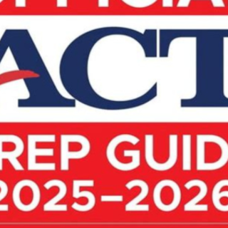 Read Free Book The Official ACT Prep Gui