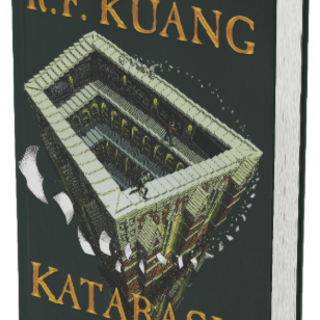 [PDF] Book Download Katabasis by R. F Ku