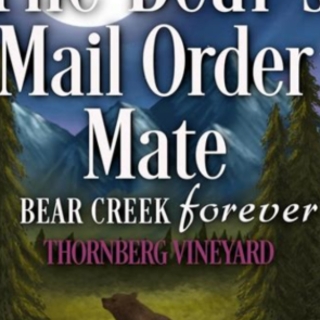 Read Book The Bear's Christmas Wish: A C