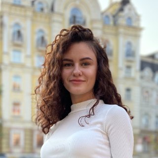 Vlada Stepanets Vlada Stepanets