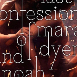 Read (PDF) Book The Last Confessions of 