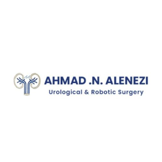 Dr. Ahmed Al-Anzi