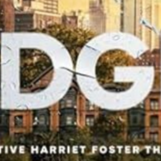 [PDF] Edge (Detective Harriet Foster # 4