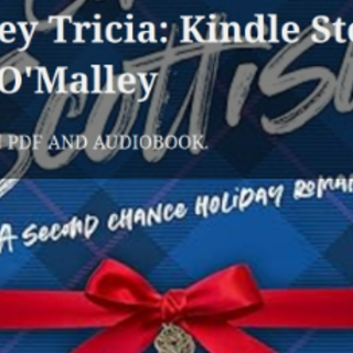 Get Book Second Chance Scottish: A small