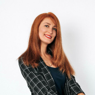 Елена Сканчибасова