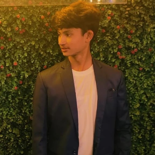 Naved Khan