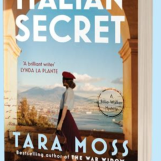 [PDF] Book Free The Italian Secret by Ta