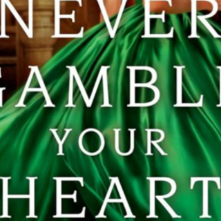 (PDF) Book Free Never Gamble Your Heart 