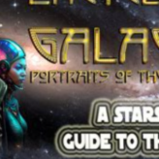 Get [PDF] Book ENCYCLOPEDIA GALACTICA Vo