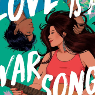 Get Free [PDF] Love Is a War Song by Dan