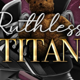 Read (PDF) Book Ruthless Titan (North Sh