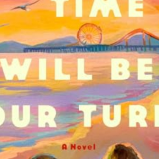 Get (PDF) Book Next Time Will Be Our Tur