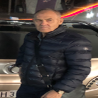 Григорий Бендицкий