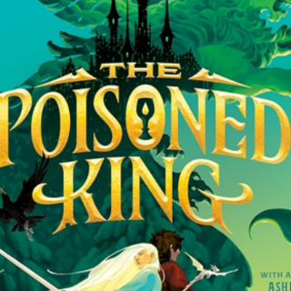 Read (PDF) Book The Poisoned King (Impos