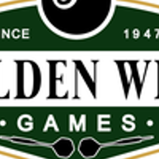 Golden west games Golden west games
