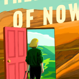 Read (PDF) Book The Other Side of Now by