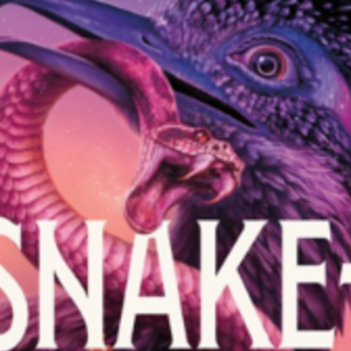 Read Book Snake-Eater Book By T. Kingfis