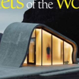 Get (PDF) Book Lonely Planet Toilets of 