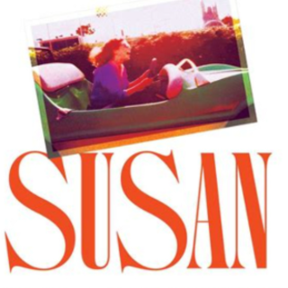 Get (PDF) Book Joyride: A Memoir by Susa