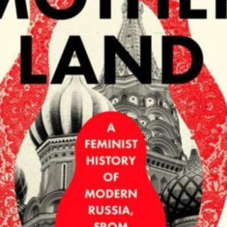 Read (BOOKPDF) Motherland: A Feminist Hi
