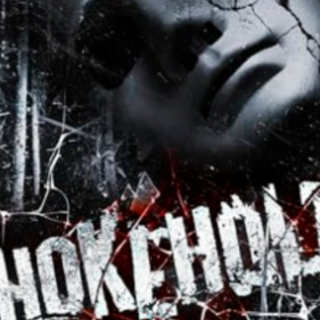 Download [PDF] Book Chokehold by Leigh R