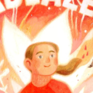 Get Free Book Ablaze: The Story of Ameri