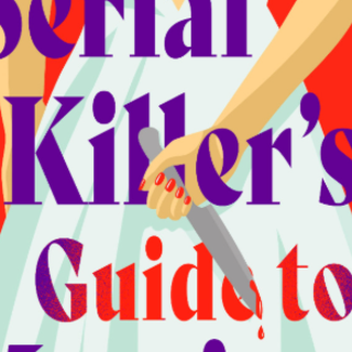 Read PDF A Serial Killer's Guide to Marr