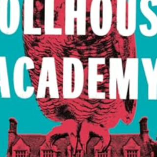 [PDF] Book Read The Dollhouse Academy by