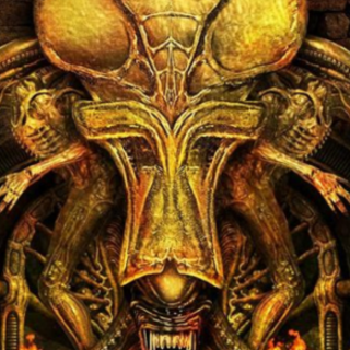 (PDF) Book Download Alien: Cult by Gavin