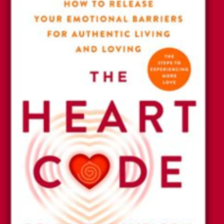 Download (PDF) Book The Heart Code: The 