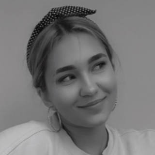 Настя