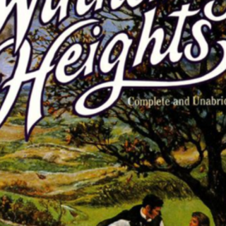 Download [PDF] Book Wuthering Heights by