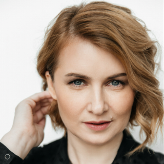 Елена Овсянникова