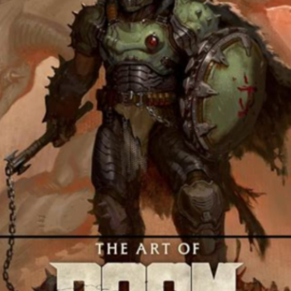 Download (BOOKFILE) The Art of DOOM: The