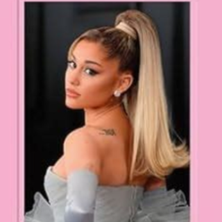 Read (BOOKPDF) Icons of Style: Ariana Gr