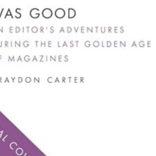 (PDF) Book Free When the Going Was Good: