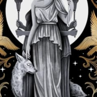 Get PDF Hekate: The Witch (Goddesses of 